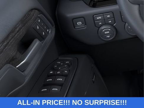 New 2026 Chevrolet Silverado 2500 LTZ w/ LTZ Plus Package AWD/4WD image 22