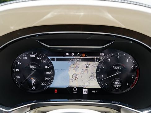 Used 2023 Bentley Continental GT Speed AWD/4WD image 7
