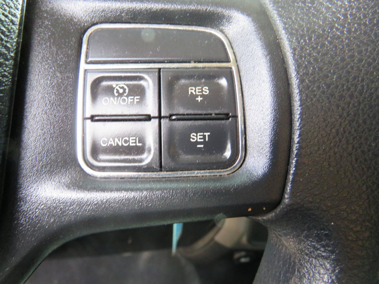 Used 2018 RAM 3500 Tradesman w/ Chrome Appearance Group AWD/4WD image 12