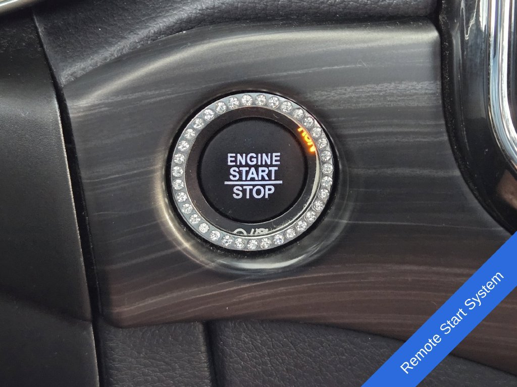 Used 2022 Jeep Grand Cherokee Laredo X RWD image 24