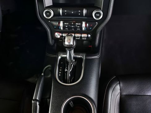 Used 2022 Ford Mustang GT Premium w/ GT Performance Package image 34