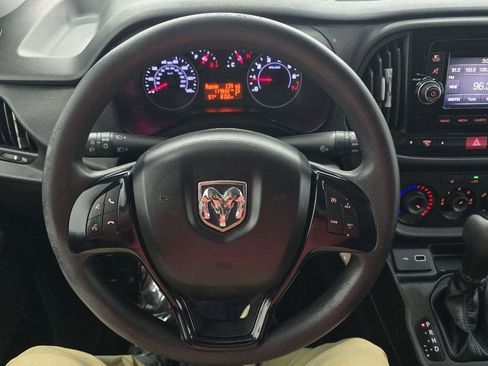 Used 2022 RAM ProMaster City Tradesman image 22