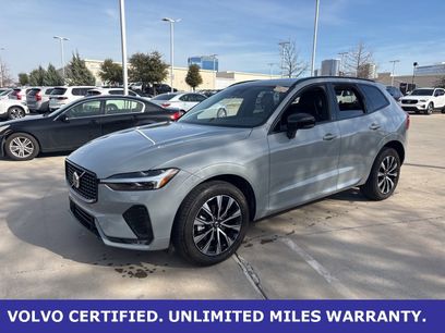 Certified 2025 Volvo XC60 B5 Core