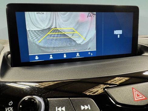 Certified 2023 Acura RDX AWD w/ Technology Package image 22