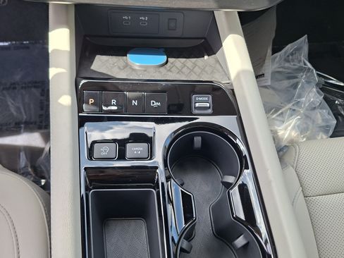 New 2026 Nissan Murano SL AWD/4WD image 11