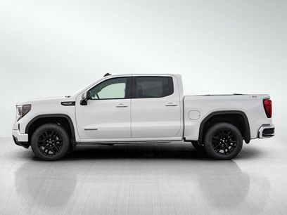 New 2026 GMC Sierra 1500 Elevation w/ Elevation Premium Package