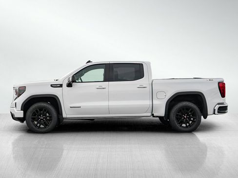 New 2026 GMC Sierra 1500 Elevation w/ Elevation Premium Package image 4