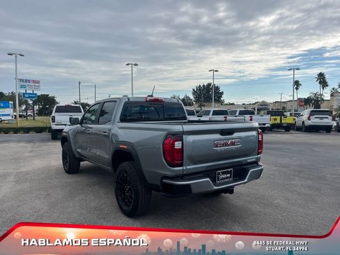 New 2026 GMC Canyon Elevation w/ Technology Package image 5