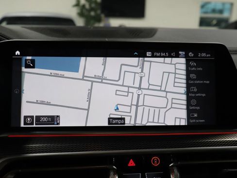 Used 2021 BMW X5 xDrive45e w/ M Sport Package image 36