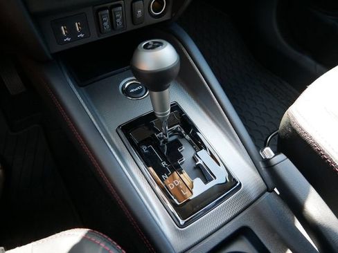 Used 2025 Mitsubishi Outlander Sport SE AWD/4WD image 24