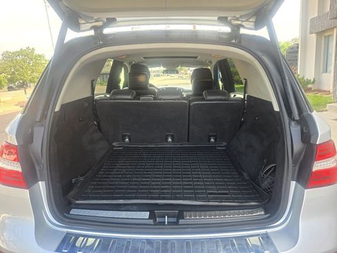 Used 2012 Mercedes-Benz ML 350 4MATIC image 23