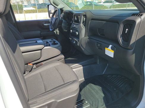 New 2026 Chevrolet Silverado 2500 W/T w/ WT Convenience Package image 24