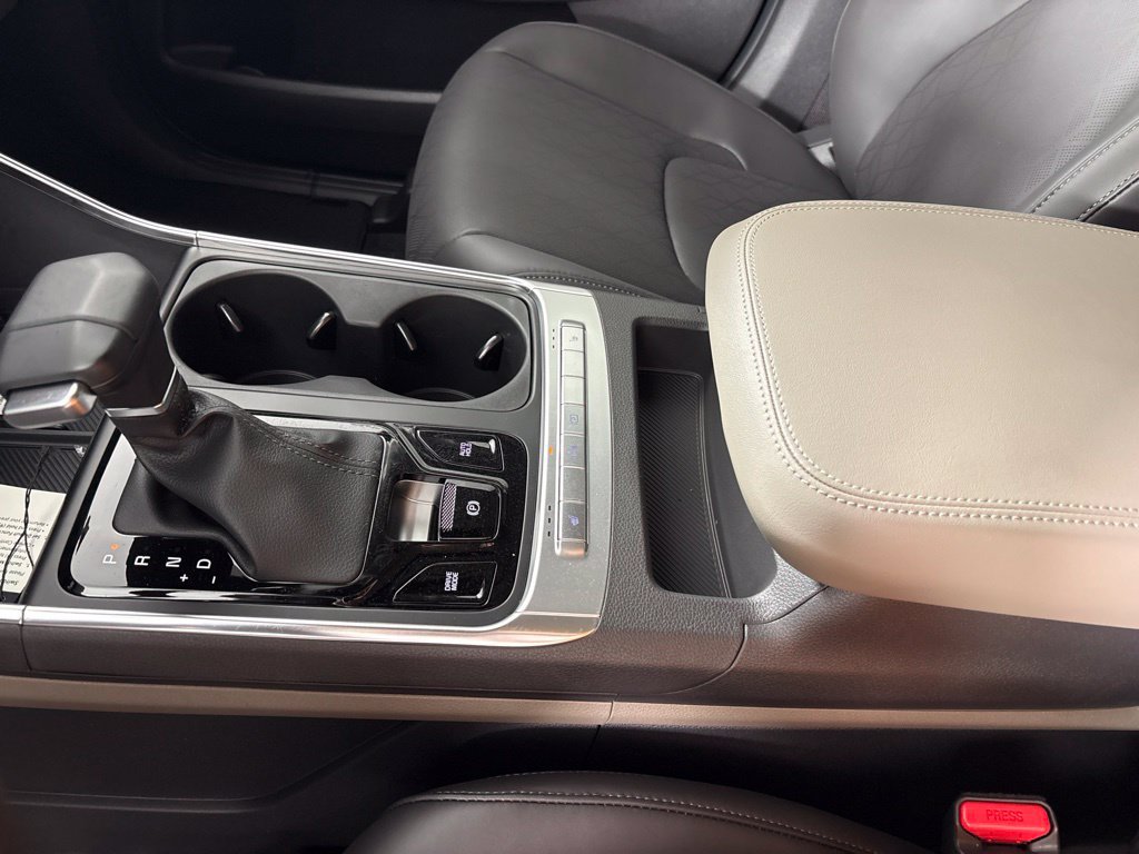 New 2026 Kia Carnival EX FWD image 41
