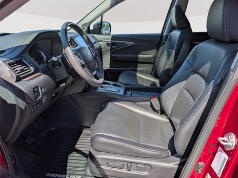 Used 2022 Honda Ridgeline RTL-E image 15