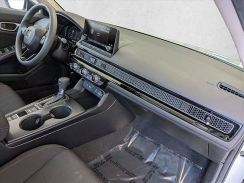 Used 2024 Honda Civic LX image 21