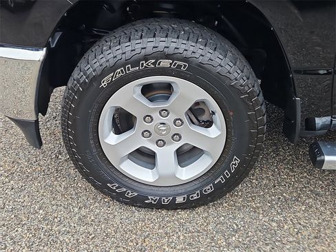 Used 2020 RAM 1500 Big Horn image 7