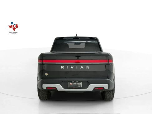 Used 2023 Rivian R1T Adventure image 6