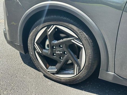 Used 2025 Kia K4 EX FWD image 9