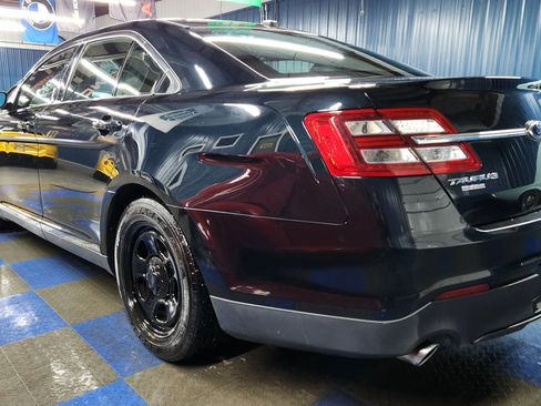 Used 2014 Ford Taurus SEL image 5