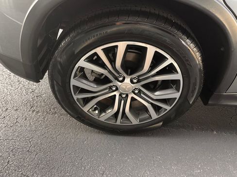 Used 2019 Mitsubishi Outlander Sport GT FWD image 26
