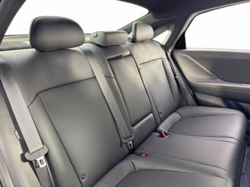 Used 2024 Hyundai Ioniq 6 SEL image 38