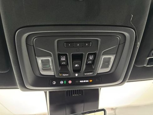 New 2026 GMC Sierra 1500 AT4X AWD/4WD image 26