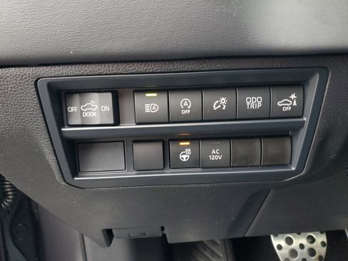 New 2026 Toyota Tundra Platinum image 21