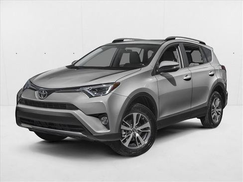Used 2016 Toyota RAV4 XLE image 1