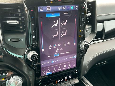 Used 2025 RAM 1500 Limited image 10