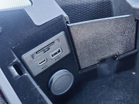 Certified 2022 Cadillac CT5 Premium Luxury w/ Parking Package image 40