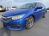 Used 2018 Honda Civic EX image 3