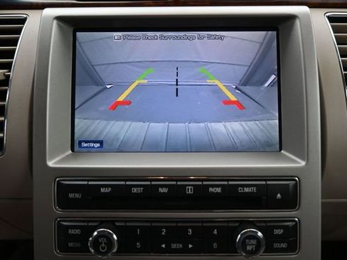 Used 2011 Ford Flex Limited image 4