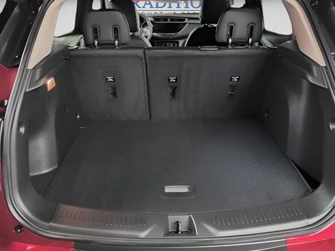 Used 2022 Buick Encore GX Select image 26