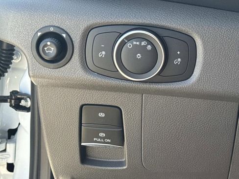 New 2025 Ford Transit 150 Low Roof image 16