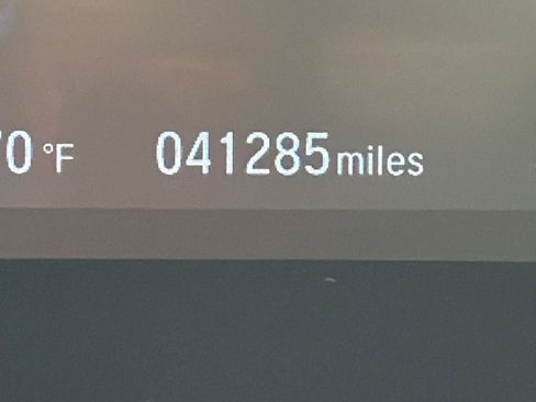 Used 2016 Honda Civic EX image 23