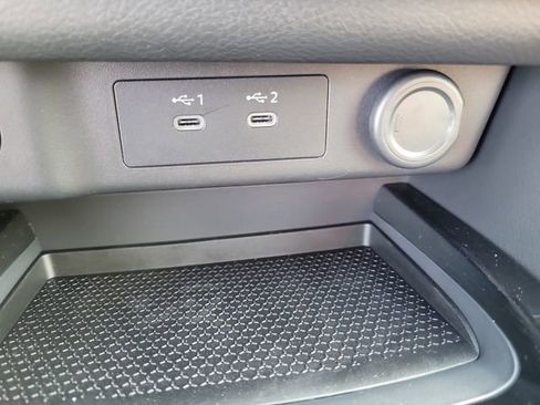 New 2026 Nissan Rogue SV AWD/4WD image 18