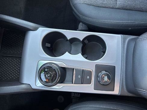 Certified 2024 Ford Bronco Sport Big Bend image 15