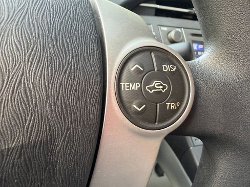 Used 2012 Toyota Prius Two FWD image 29