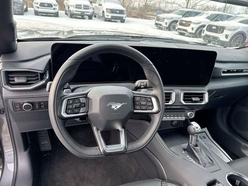 New 2026 Ford Mustang GT Premium RWD image 11