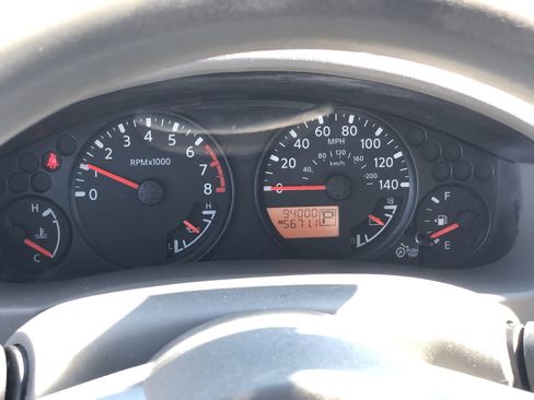 Used 2019 Nissan Frontier S image 16