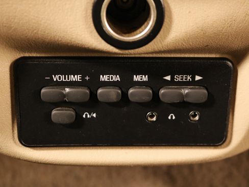 Used 2000 Ford Excursion Limited image 63