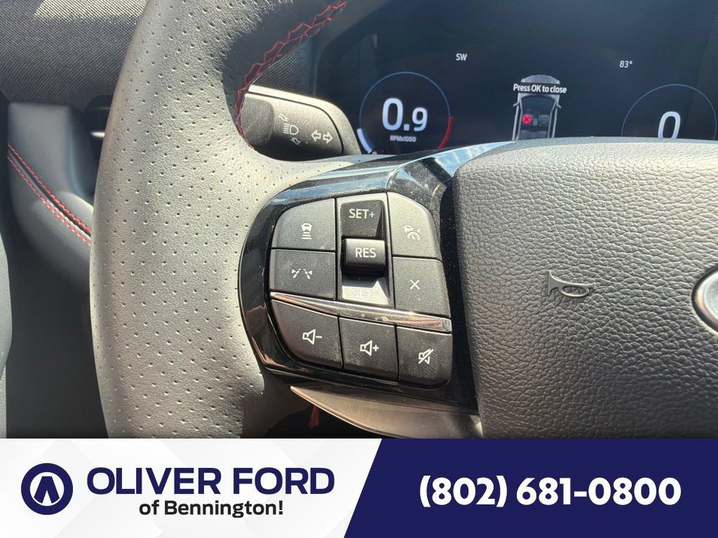 Used 2026 Ford Explorer ST-Line w/ ST-Line Street Pack AWD/4WD image 37