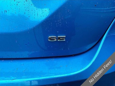 Used 2014 Ford Focus SE FWD image 8