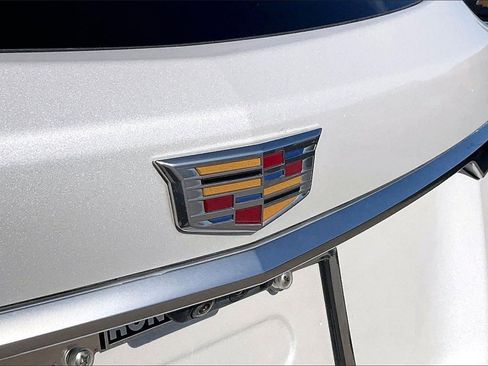 Used 2020 Cadillac XT5 Premium Luxury image 27