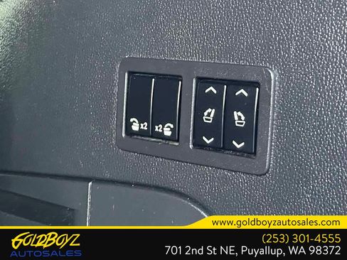 Used 2017 Chevrolet Tahoe Premier image 43