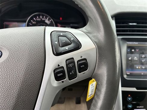 Used 2011 Ford Edge Limited image 25