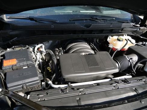 Used 2023 Chevrolet Tahoe Premier w/ Advanced Technology Package image 10