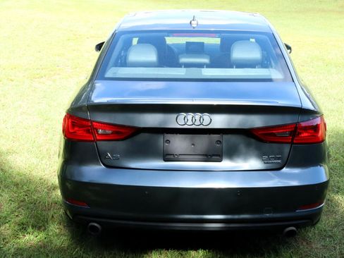 Used 2016 Audi A3 2.0T Premium image 3
