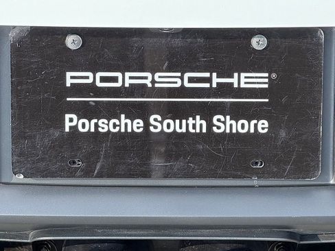 Certified 2025 Porsche 911 GT3 RS image 30