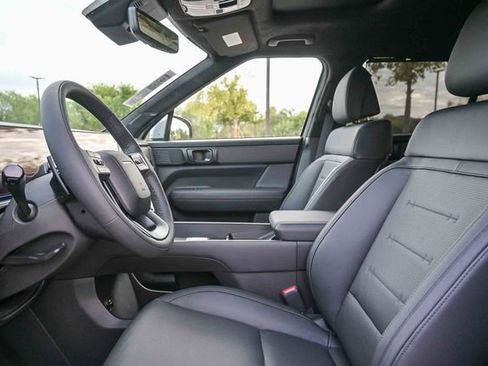 New 2026 Hyundai Santa Fe Calligraphy AWD/4WD image 21